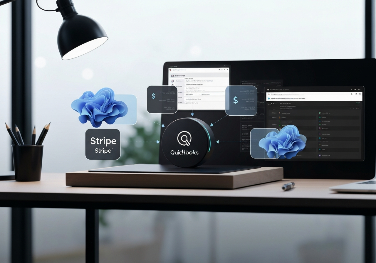 ИИ агент: Автоматическая запись платежей в бухгалтерские квитанции