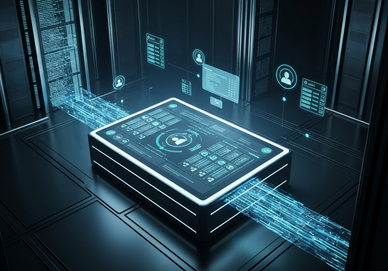 ИИ агент: Быстрое создание пользователей Zoom с управлением OAuth токенами