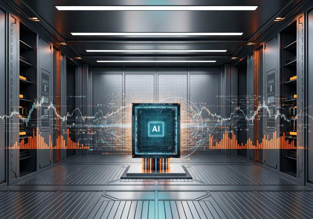 ИИ агент: Ежедневная сводка рыночной разведки по платформам