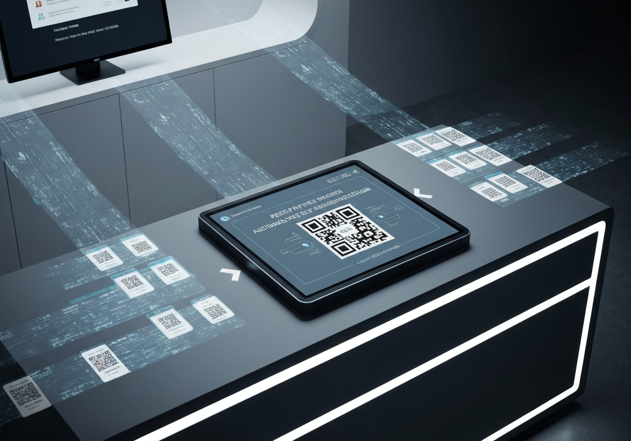 ИИ агент: Централизованная обработка входящих писем и оповещений