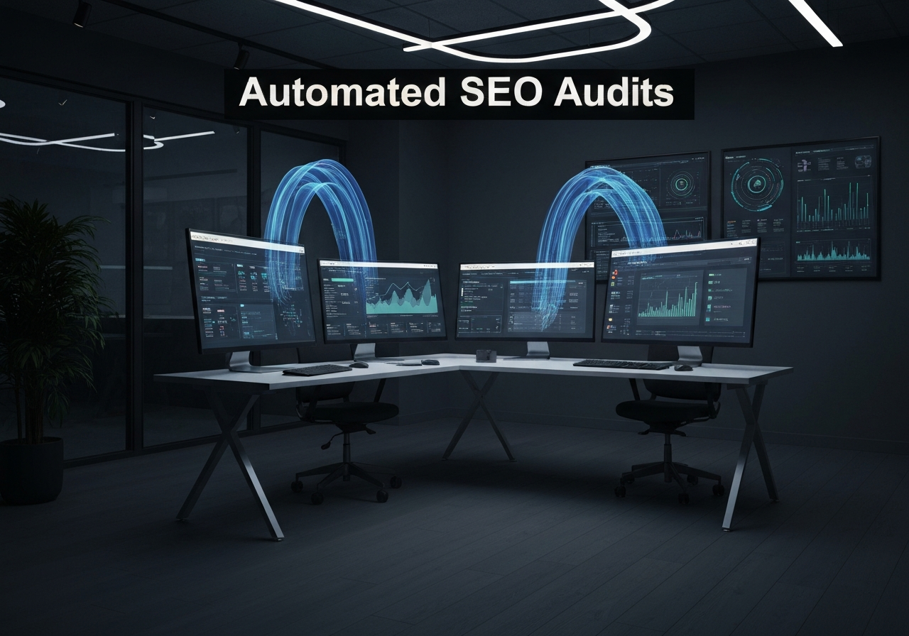 ИИ агент: Непрерывный SEO-мониторинг страниц с анализом и оповещениями