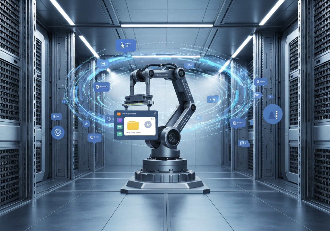 ИИ агент: Публикация видео на YouTube с генерацией метаданных