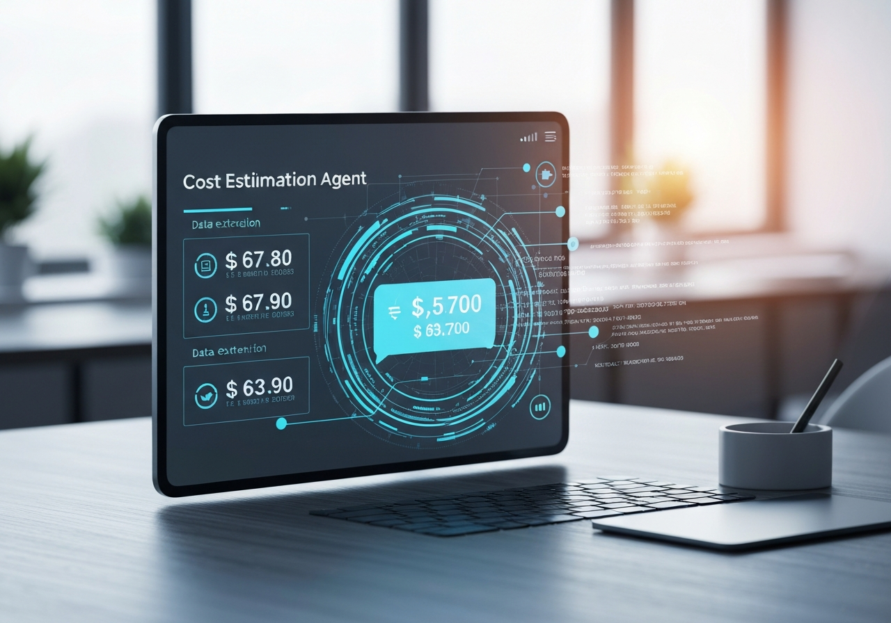 Оценка себестоимости по документам и чату