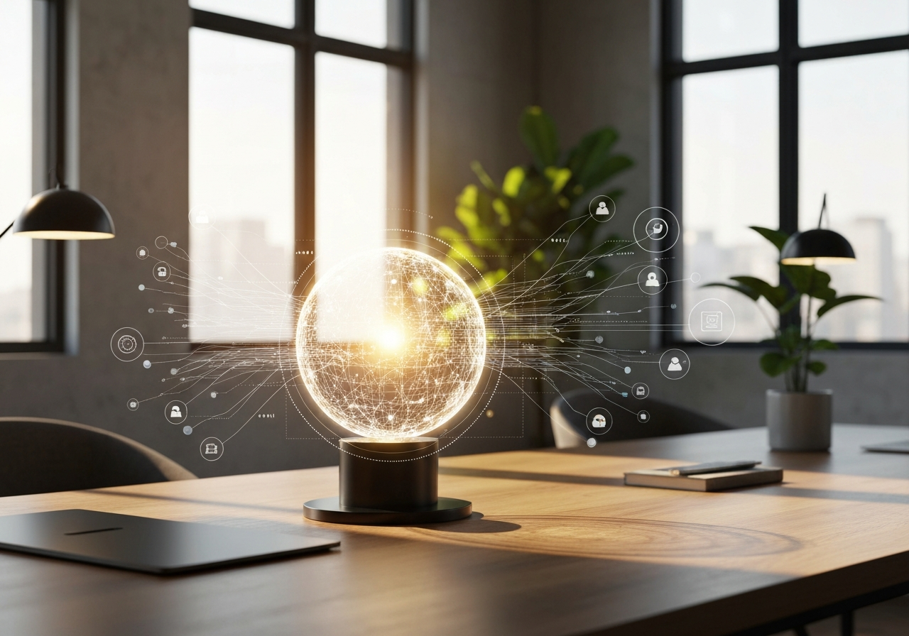 ИИ агент: Классификация лидов и ответы в Facebook Messenger