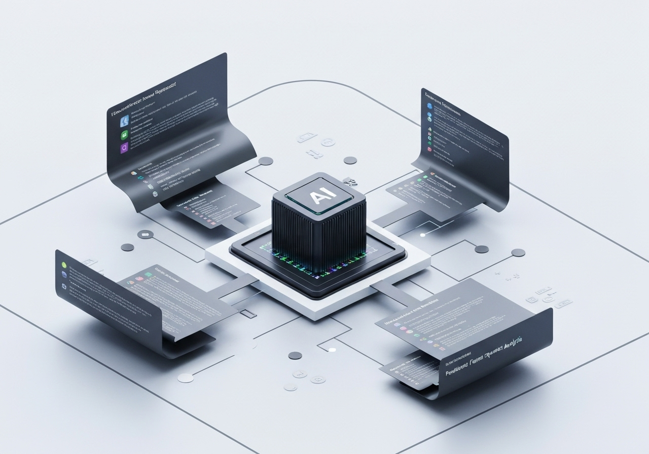 ИИ агент: сбор и анализ запросов на функции с интеграцией в Jira