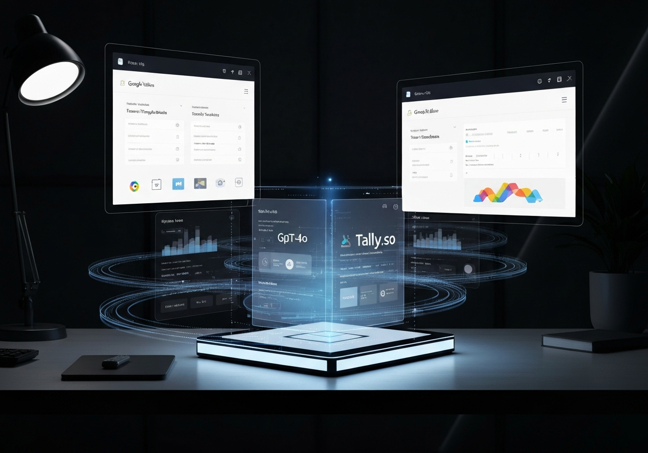 ИИ агент: Быстрая генерация клиентских коммерческих предложений из заметок
