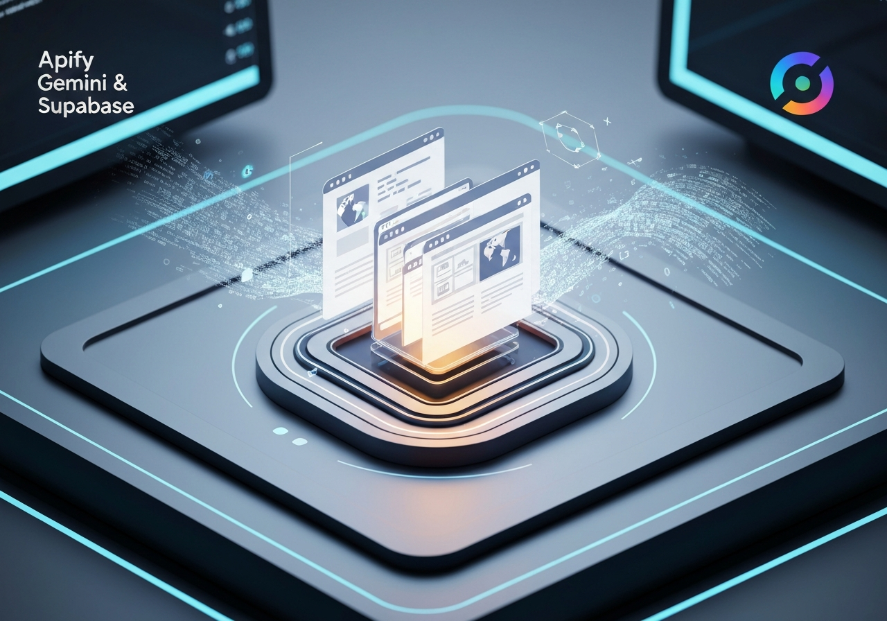 ИИ агент: Создание RAG-готовых векторных баз из сайтов