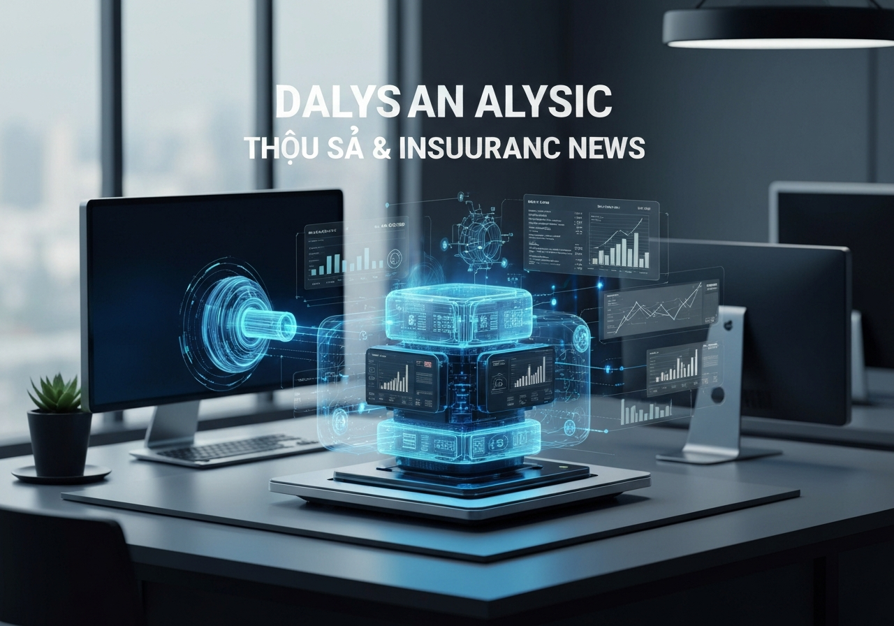 ИИ агент: Ежедневный финансовый дайджест с аналитикой и email‑отчётом