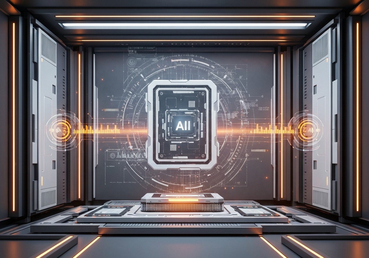 ИИ агент: Ежедневный рыночный дайджест в почту