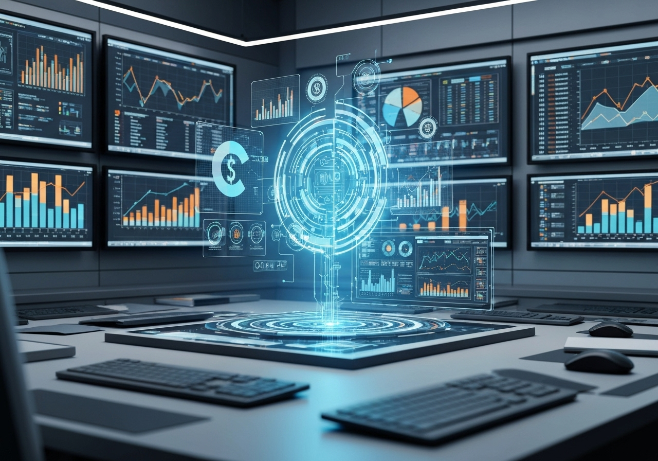 ИИ агент: комплексное управление финансами с поддержкой стратегий и анализа