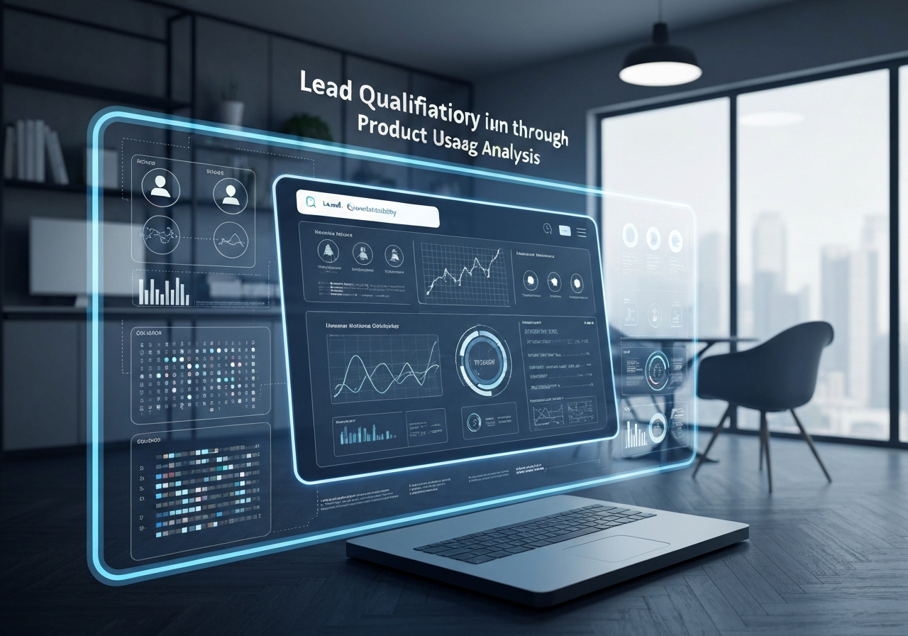 ИИ агент: Квалификация входящих лидов по использованию API и профилю компании
