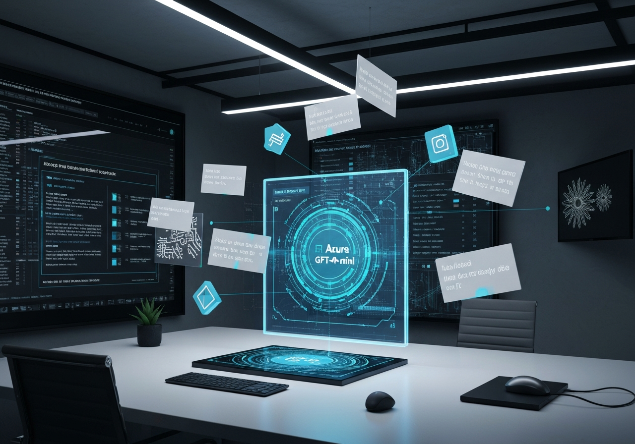 ИИ агент: Оценка готовности SDK-документации к локализации и оповещения