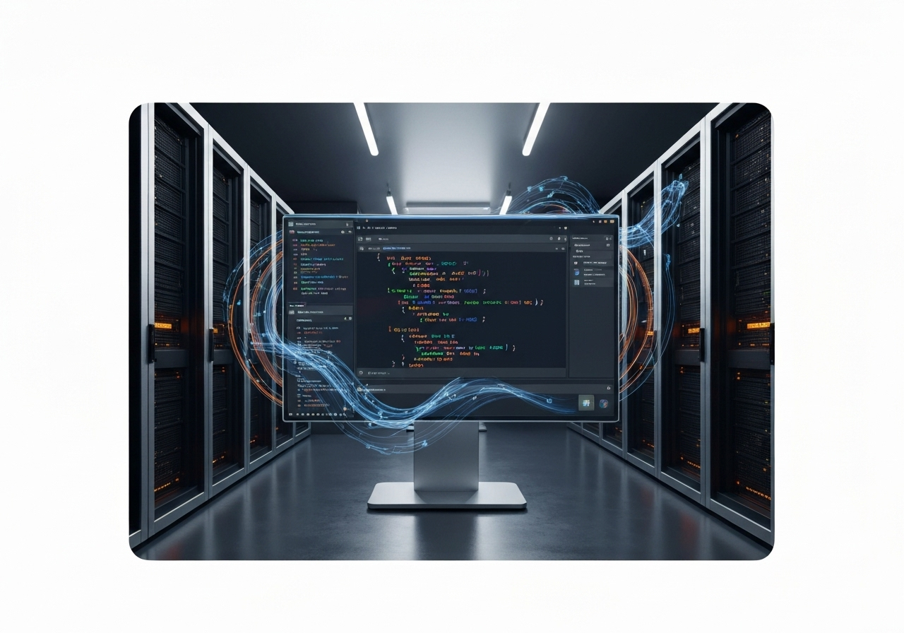 ИИ агент: Автоматическая проверка и исправление кода в GitHub PR с помощью Google Gemini