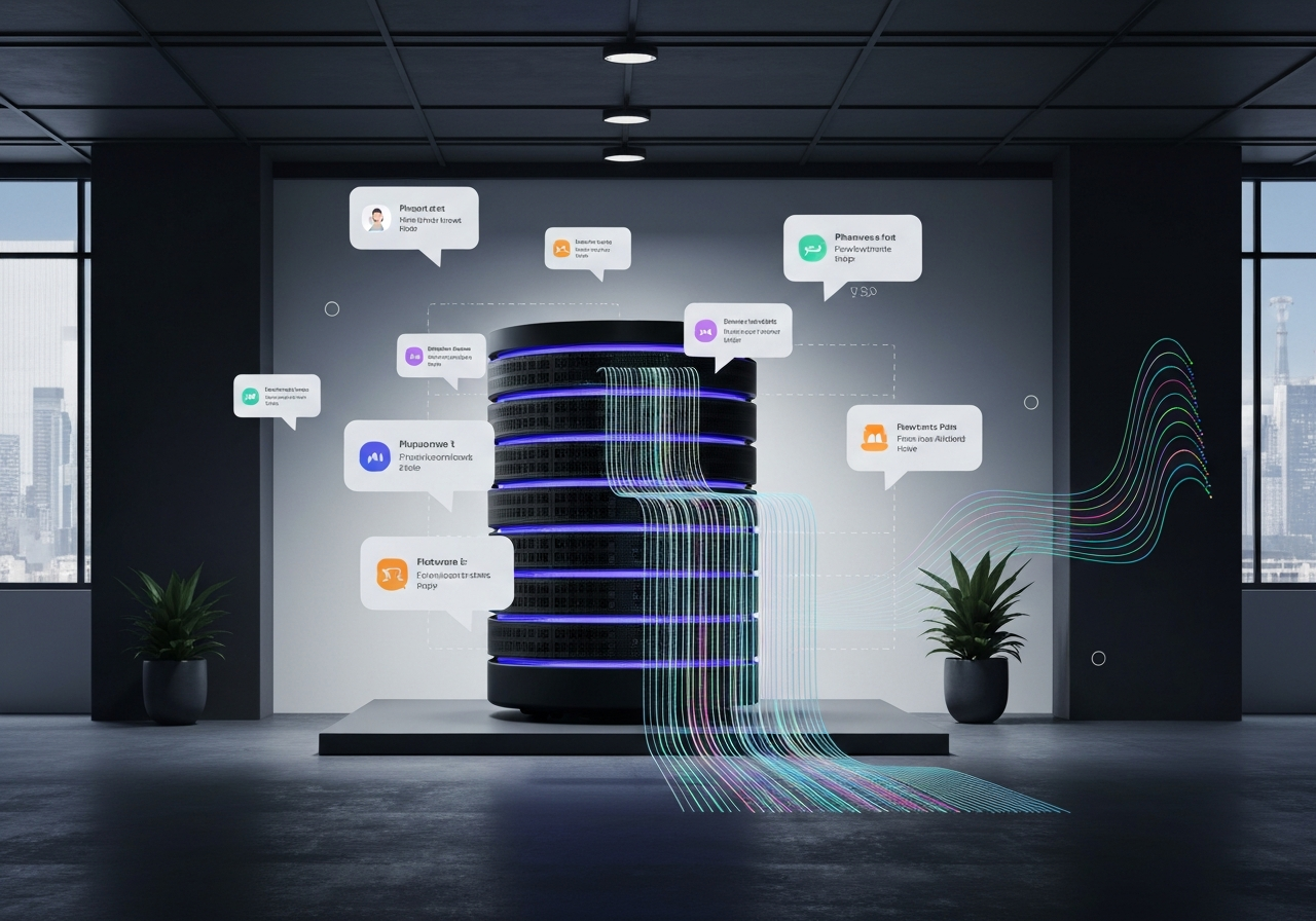ИИ агент: Сводка iOS-отзывов с еженедельной рассылкой в Slack