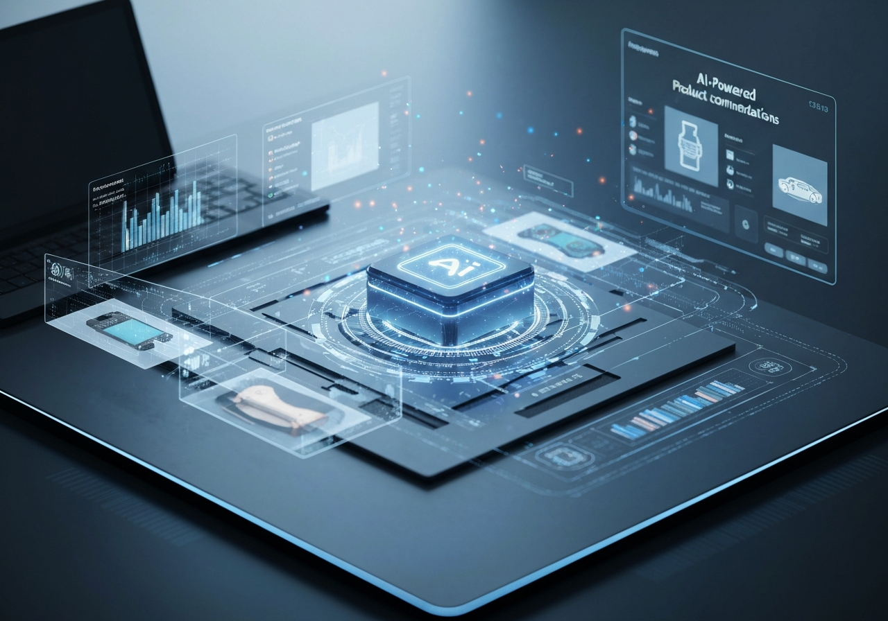 ИИ агент: Мгновенные рекомендации товаров Amazon в Telegram