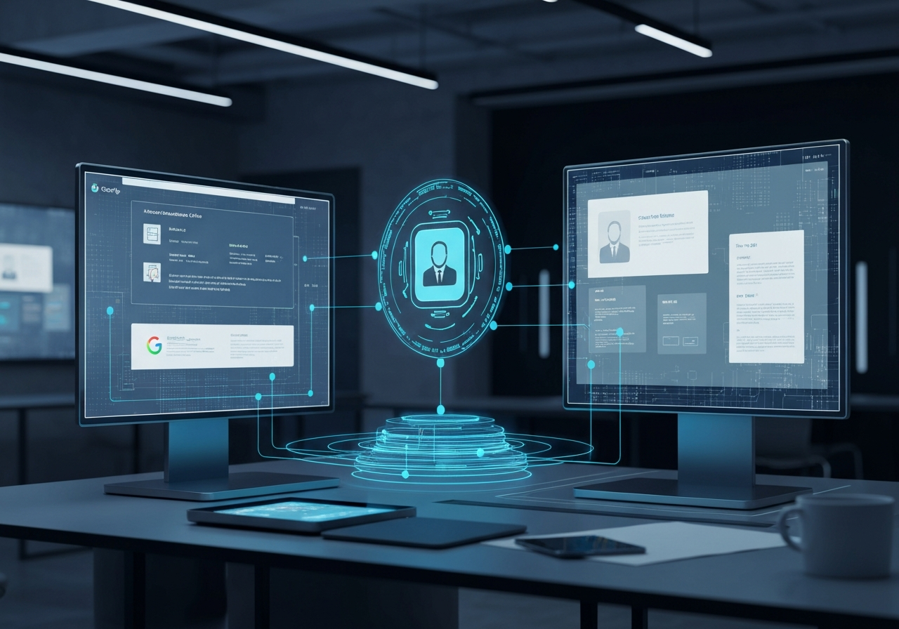 ИИ агент: Мгновенные ответы из внутренней базы знаний