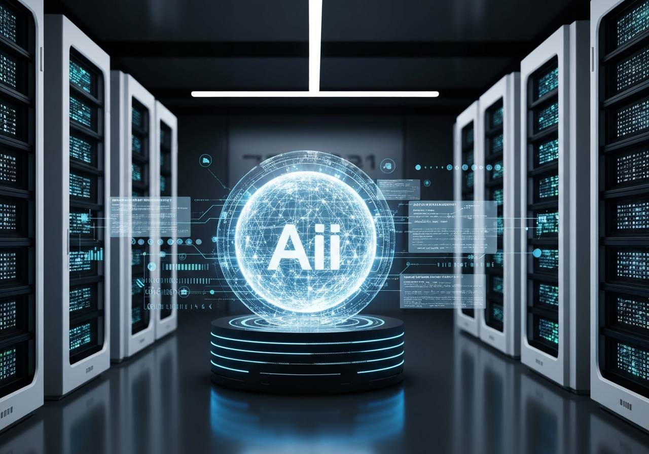 ИИ агент: Комплексный анализ контента с Decodo и GPT-4o