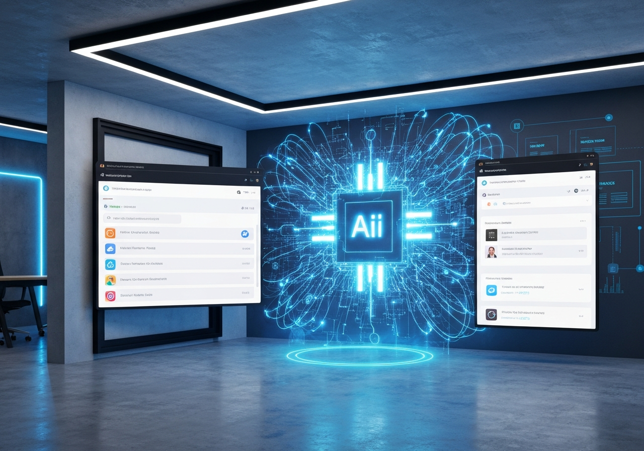 ИИ агент: Персонализированная рассылка и сопровождение лидов