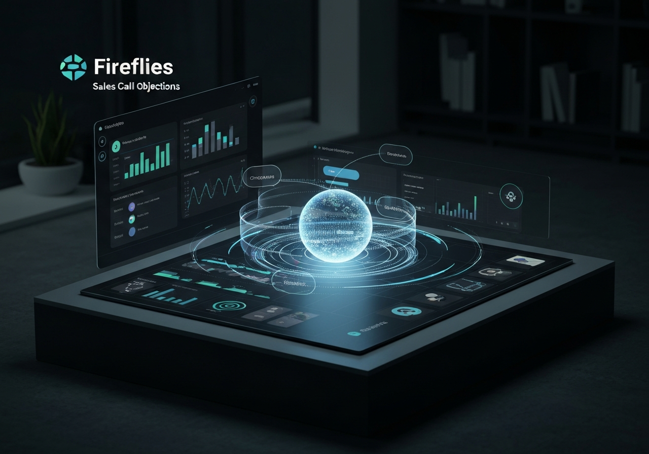 ИИ агент: Анализ клиентских возражений и рекомендации для продавцов