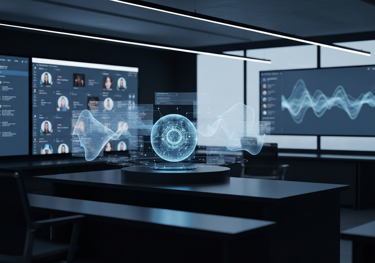 ИИ агент: Сентимент и тренды аудитории из Twitter и Facebook