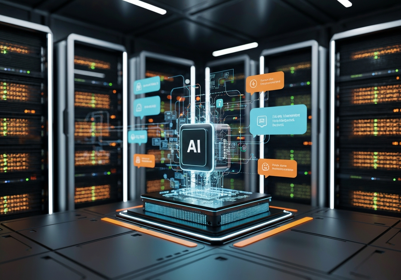 ИИ агент: Генерация и кросспостинг коротких видео в соцсетях