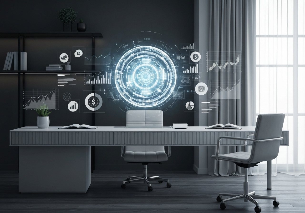 ИИ агент: Ведение финансов в Notion с Telegram-уведомлениями