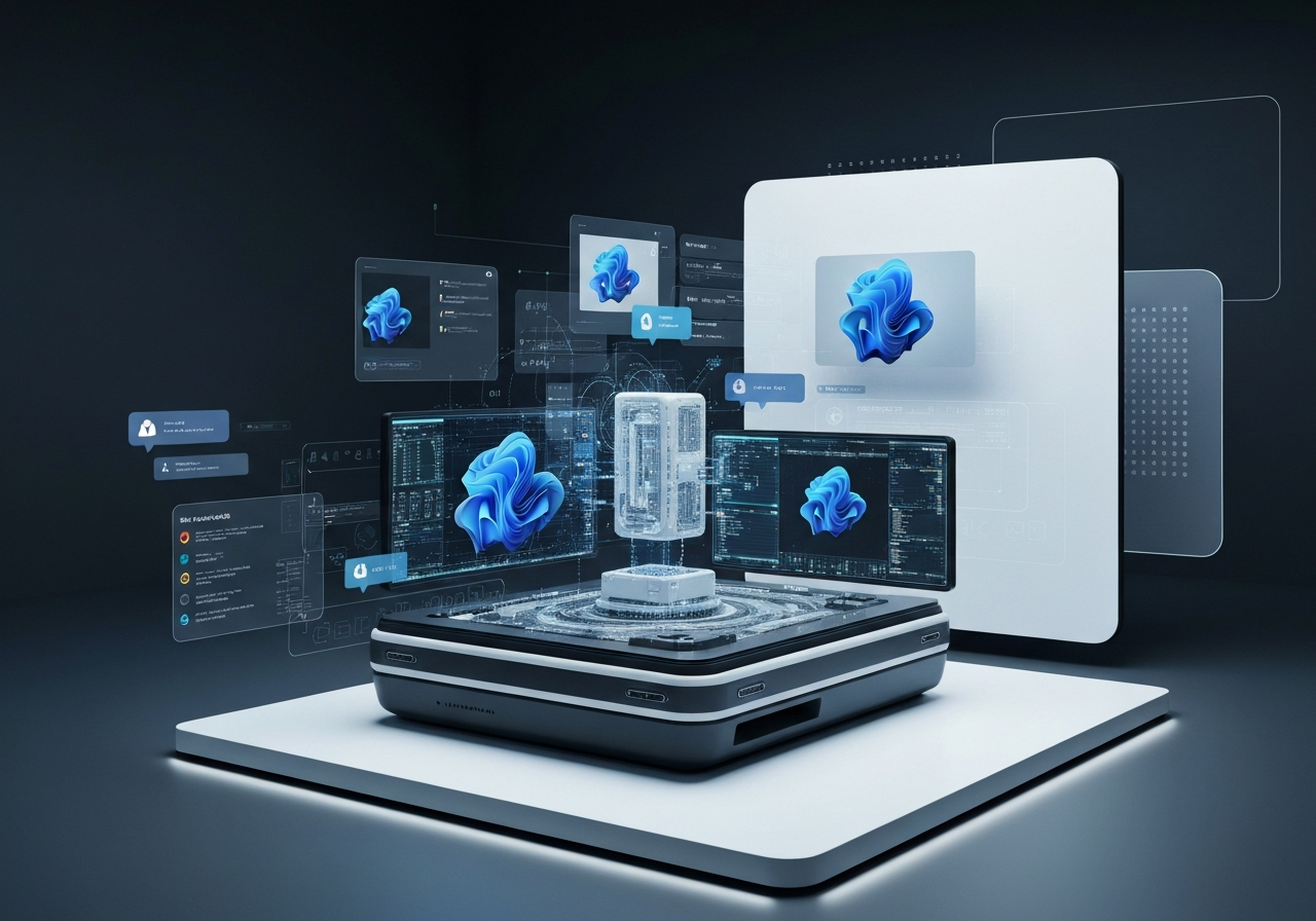 ИИ агент: Создание CGI-видео по тексту и публикация в Google Drive