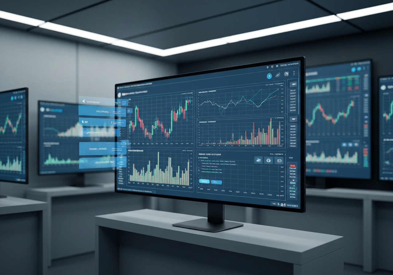 ИИ агент: Сканирование аномалий объёма криптовалют и оповещения в Discord