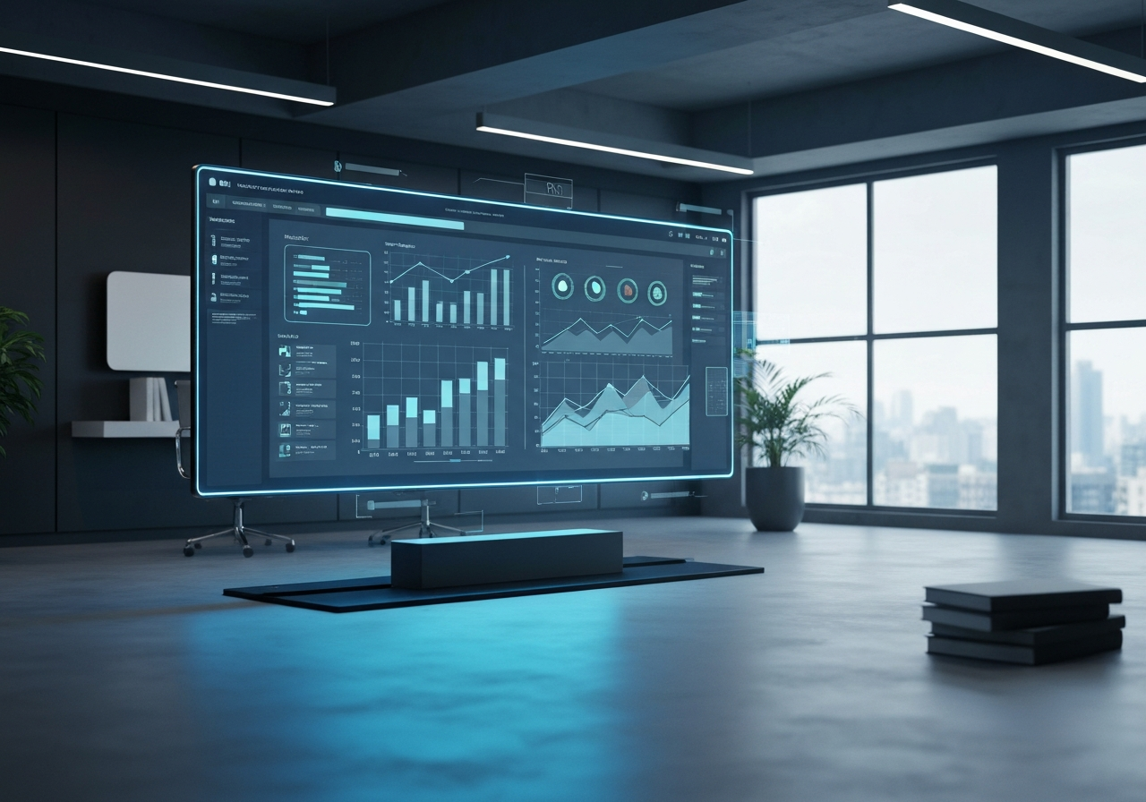 ИИ агент: Ежемесячные финансовые отчёты с ИИ‑анализом и умными оповещениями