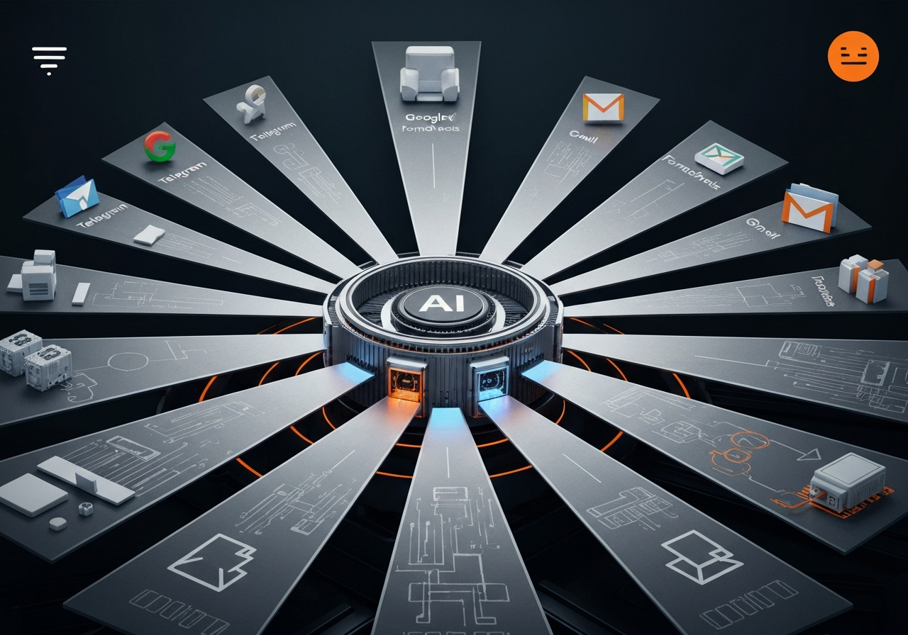 ИИ агент: Конвертация обратной связи в приоритетные задачи Jira