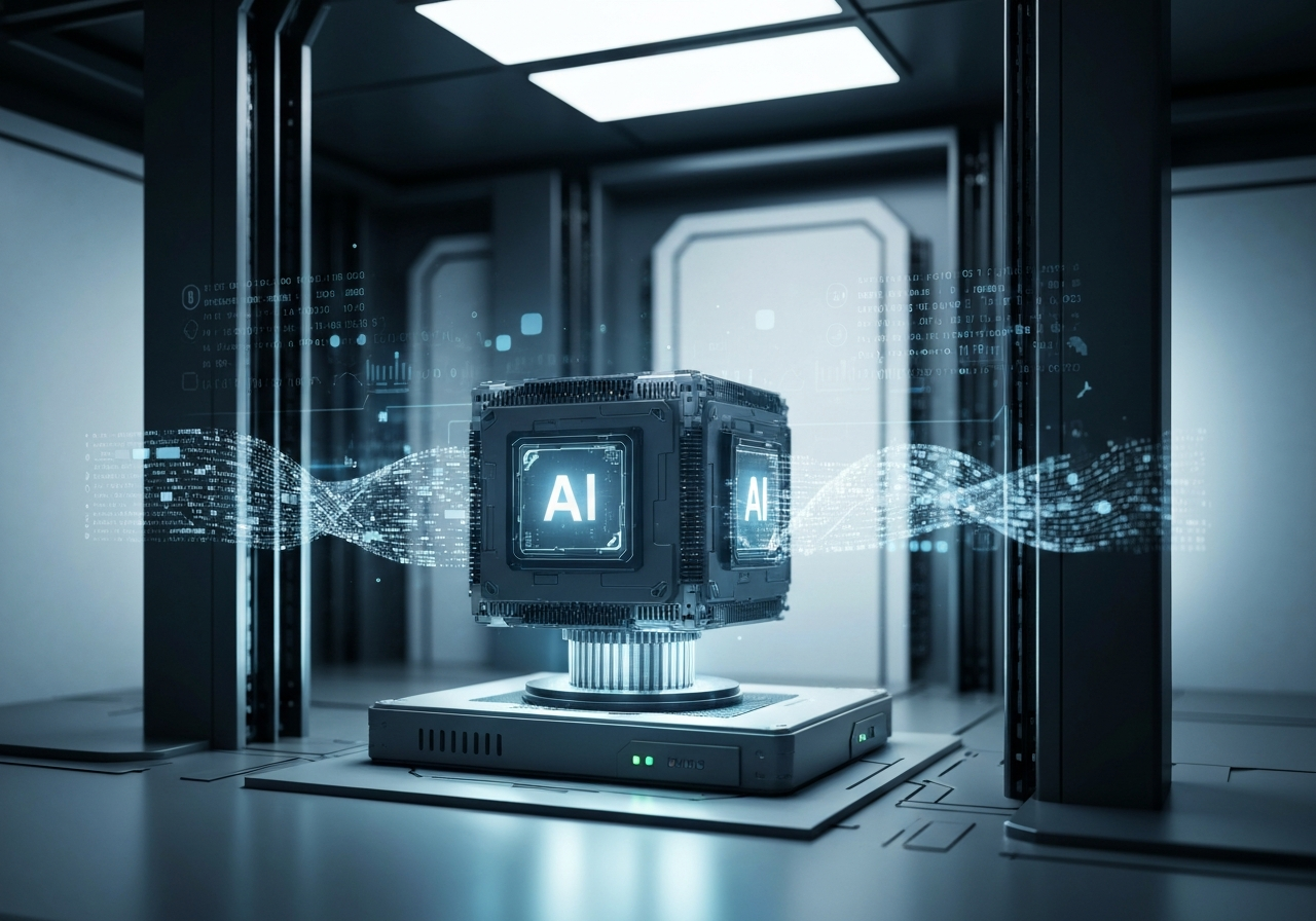 ИИ агент: Обнаружение и подтверждение аномалий в IoT-данных в реальном времени