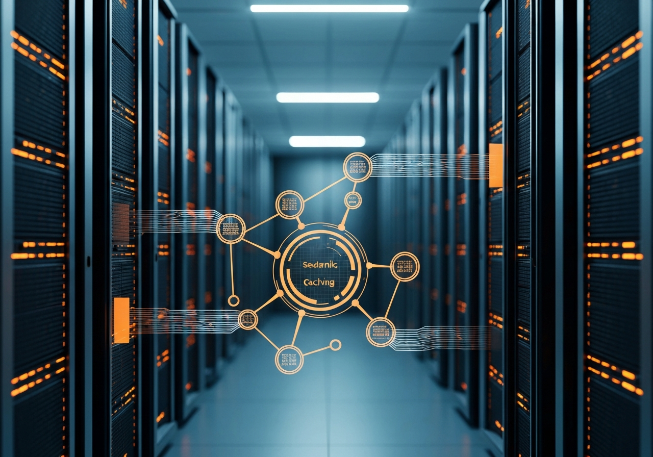 ИИ агент: Снижение расходов LLM через кеширование ответов
