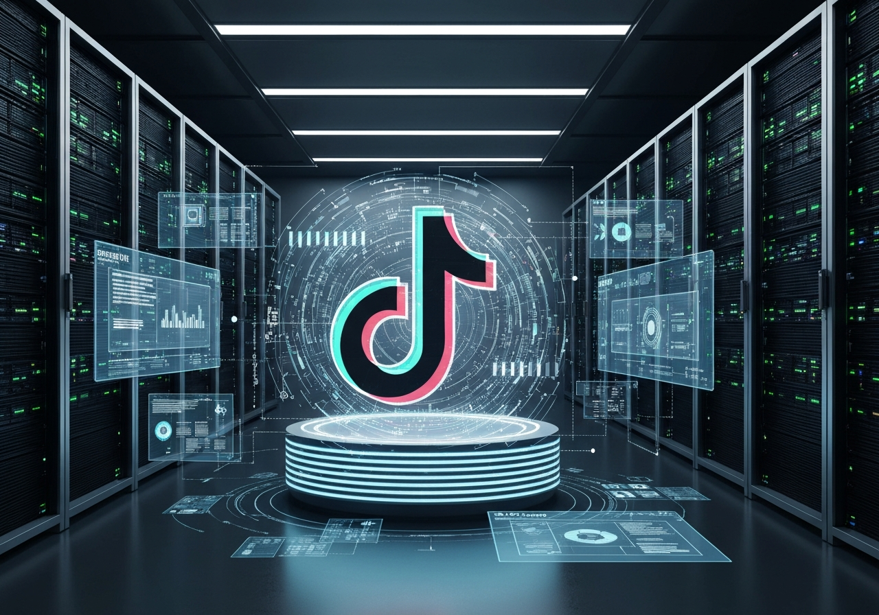 ИИ агент: Поиск трендов в TikTok и генерация коротких вертикальных роликов