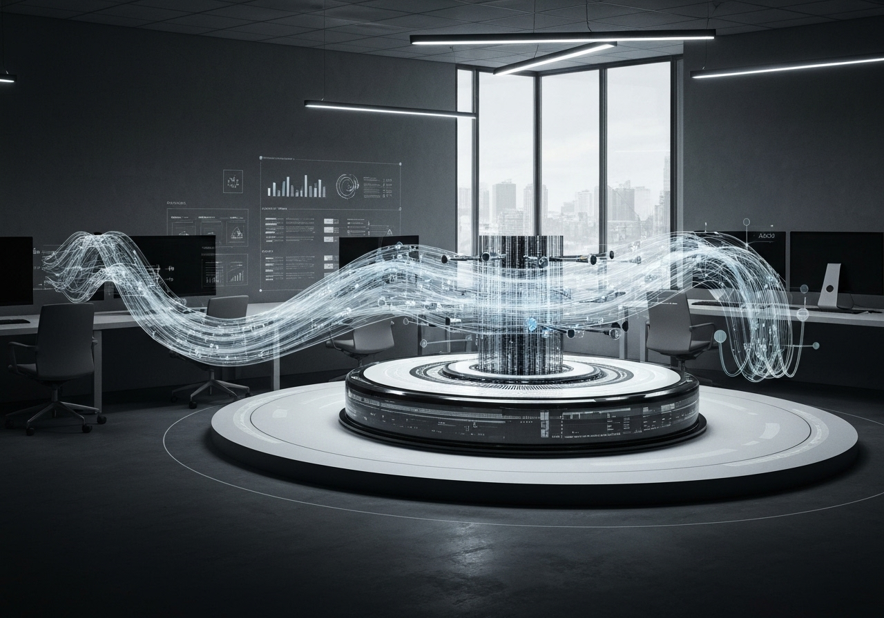 ИИ агент: Формирование и рассылка отчетов Google Analytics в HTML формате