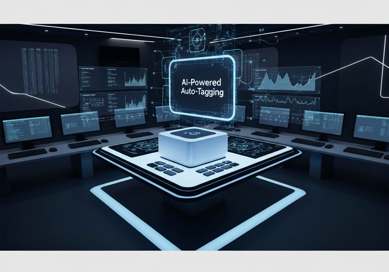 ИИ агент: Ежедневная классификация тикетов по содержанию