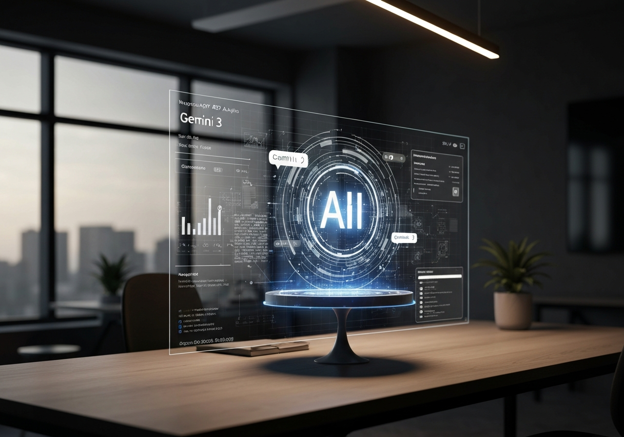 ИИ агент: Суммаризация изображений и PDF из Google Drive