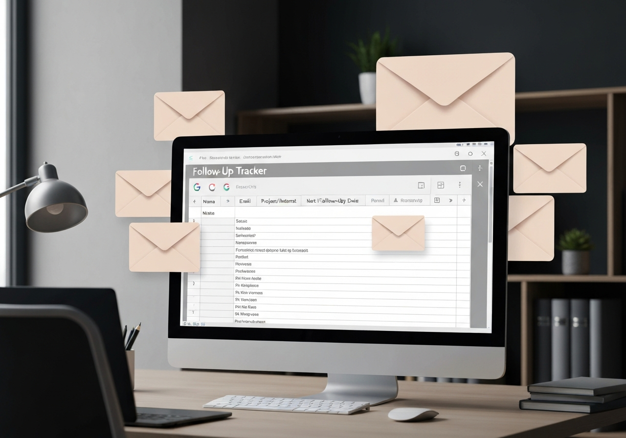 ИИ агент: Многоступенчатые рассылки для прогрева холодных лидов