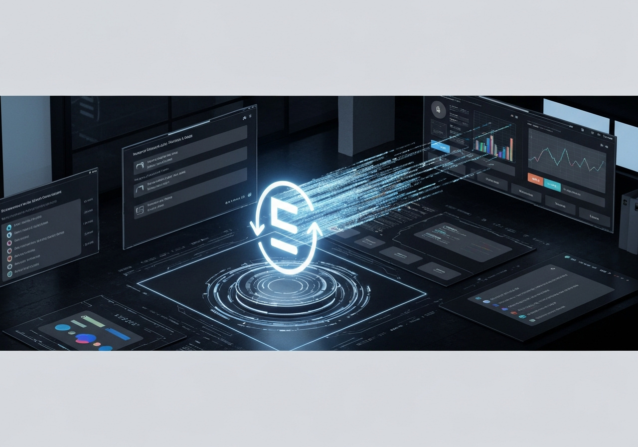 ИИ агент: Импорт и синхронизация маркетинговых лидов в CRM