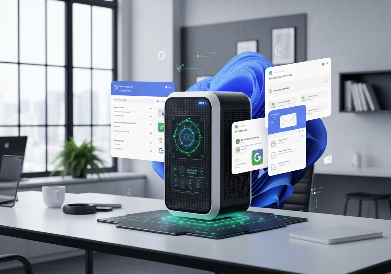 ИИ агент: Персональные email-кампании с автоквалификацией