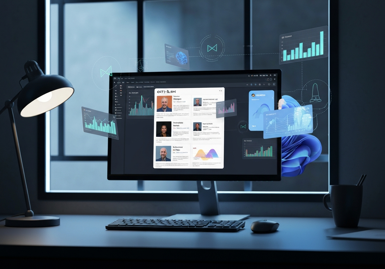 ИИ агент: Поиск релевантных обсуждений и подготовка оперативных рекомендаций