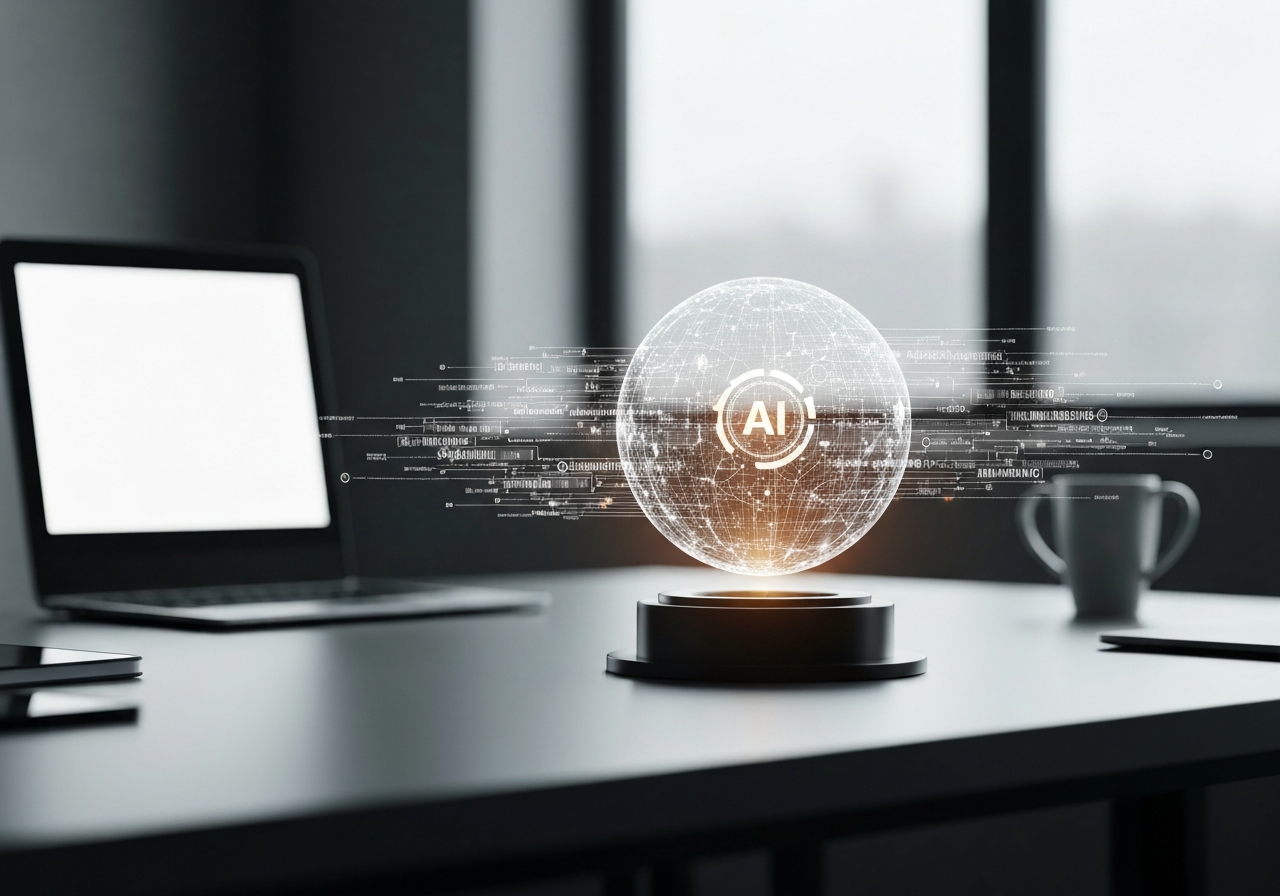 ИИ агент: Персонализированные письма и учёт коммуникаций