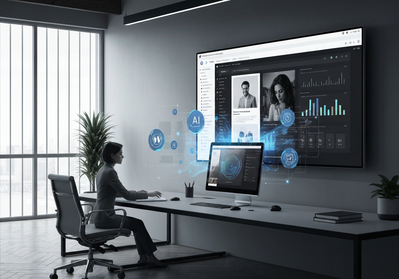 ИИ агент: Генерация и присвоение SEO-тегов для WordPress