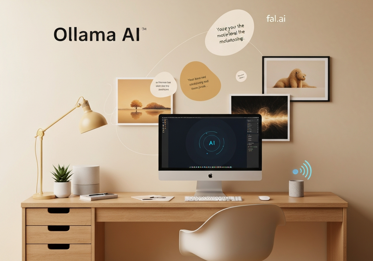 ИИ агент: Создание коротких мотивационных роликов для соцсетей