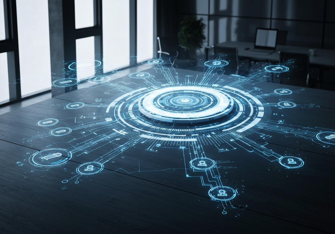 ИИ агент: Обогащает и квалифицирует входящие лиды и оповещает команду