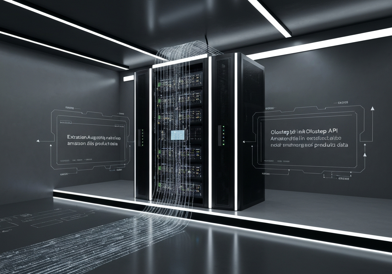 ИИ агент: Сбор товарных карточек в таблицу для исследований