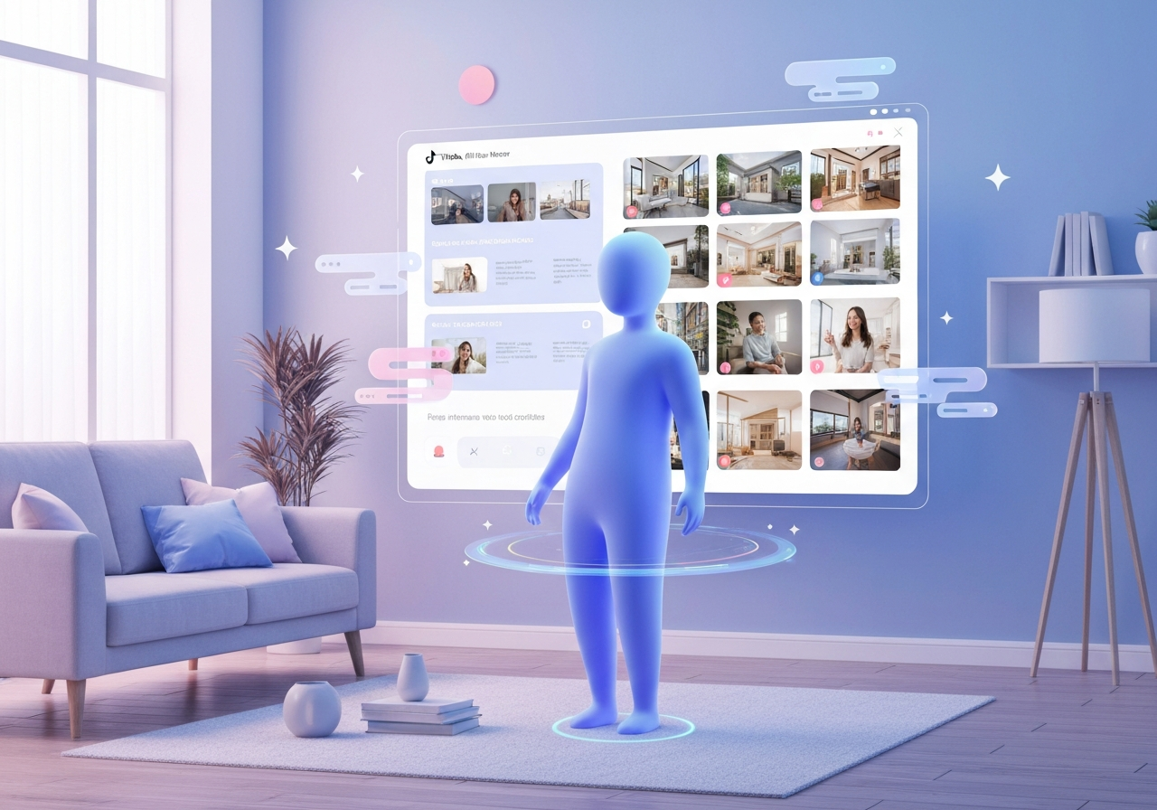 Поиск и отбор арендных видео для пар 20‑х