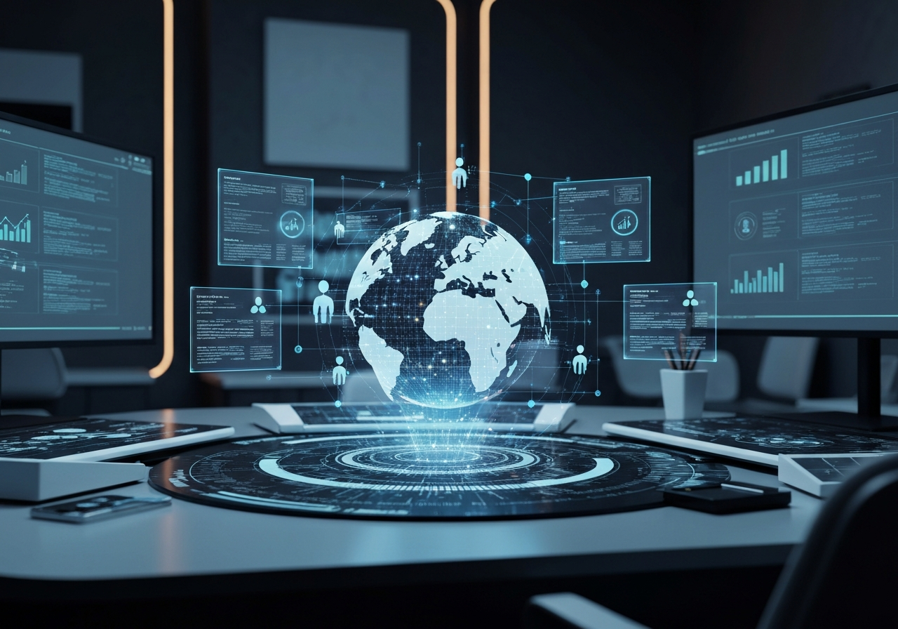 ИИ агент: Полные SEO-отчёты на основе живого анализа поисковой выдачи