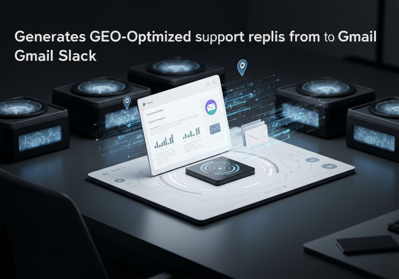 ИИ агент: Региональные клиентские ответы через Gmail и Slack