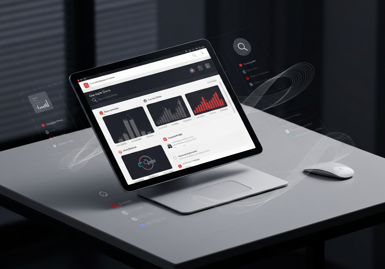 Поиск уязвимостей по домену и формирование PDF-отчёта