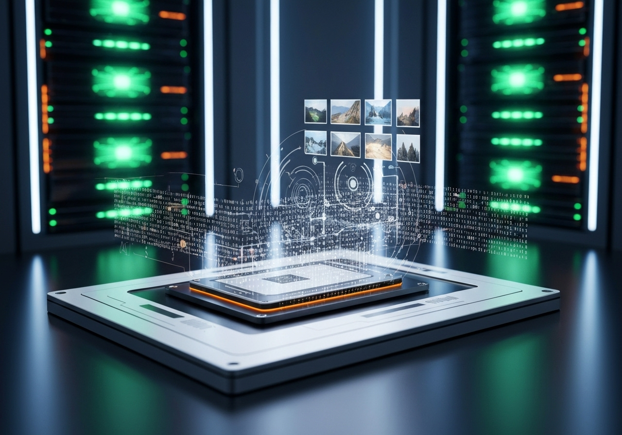 ИИ агент: Проверка соответствия изображений требованиям по фото